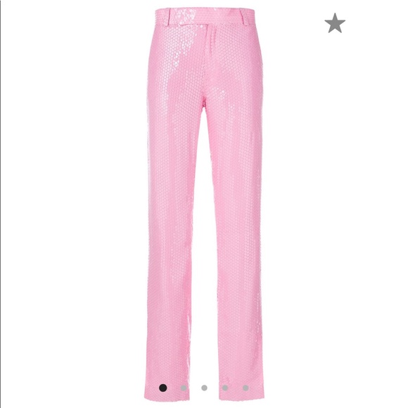 msgm pants